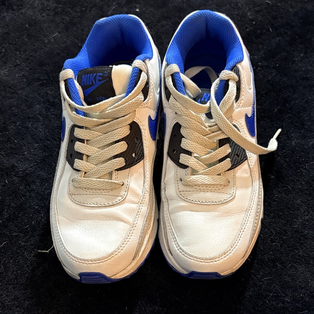 Nike Airmax 4Y